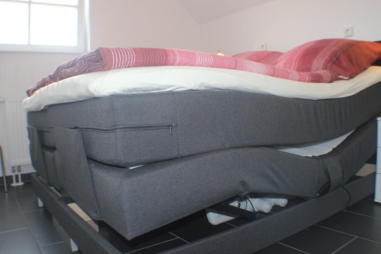 5*Ferienwohnung Seeblick 4 Wendisch Rietz Eksteriør billede